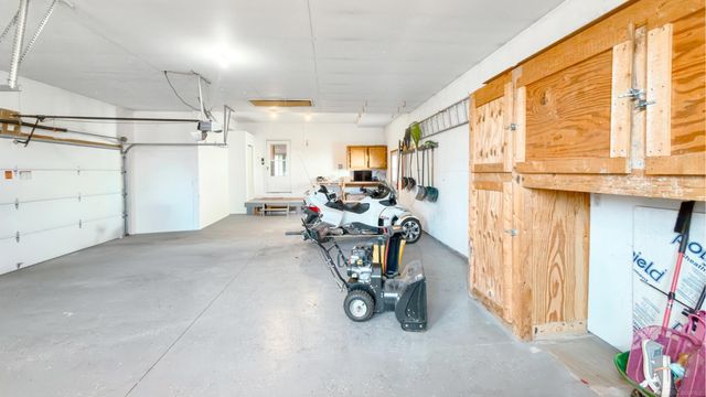 51553 Baker Road, Chesterfield Twp, MI 48047