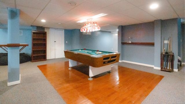 51553 Baker Road, Chesterfield Twp, MI 48047