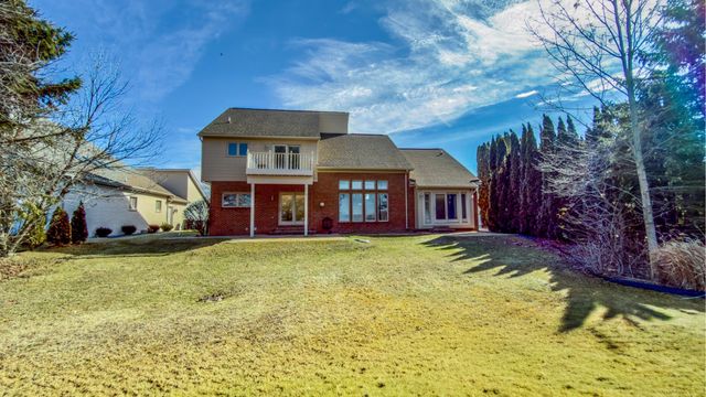 51553 Baker Road, Chesterfield Twp, MI 48047