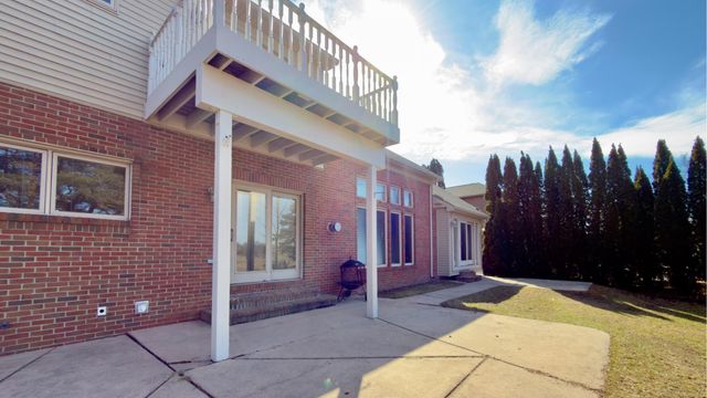 51553 Baker Road, Chesterfield Twp, MI 48047
