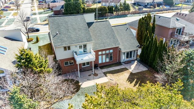 51553 Baker Road, Chesterfield Twp, MI 48047