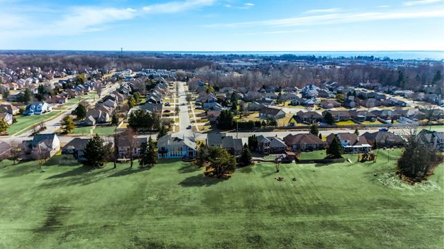 51553 Baker Road, Chesterfield Twp, MI 48047