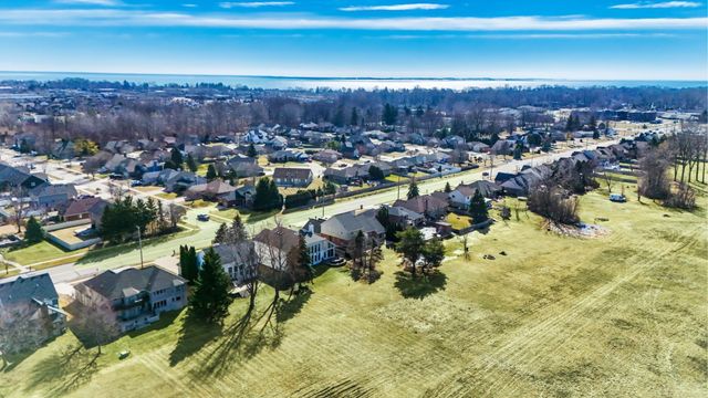 51553 Baker Road, Chesterfield Twp, MI 48047