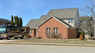 51553 Baker Road, Chesterfield Twp, MI 48047