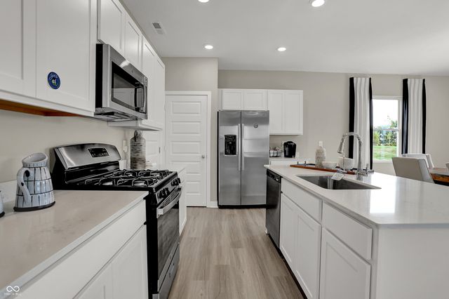 3582 Sugar Grove Drive, Whitestown, IN 46075