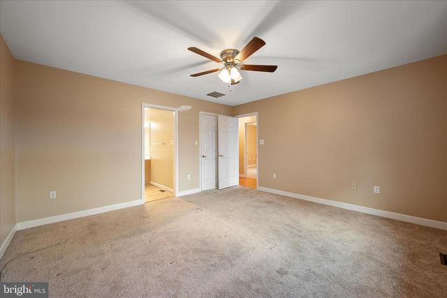 126 FAIRGROUND RD, Woodstock, VA 22664