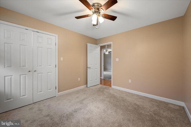 126 FAIRGROUND RD, Woodstock, VA 22664