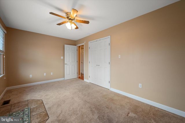 126 FAIRGROUND RD, Woodstock, VA 22664