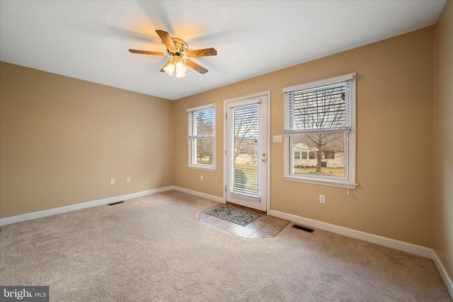 126 FAIRGROUND RD, Woodstock, VA 22664