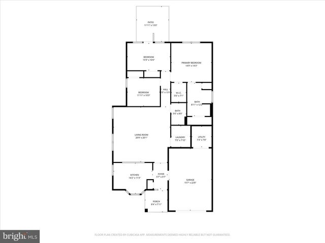 126 FAIRGROUND RD, Woodstock, VA 22664