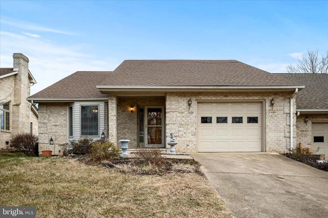 126 FAIRGROUND RD, Woodstock, VA 22664