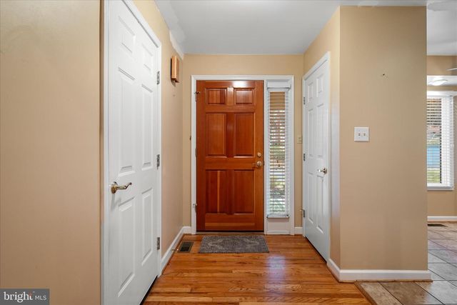 126 FAIRGROUND RD, Woodstock, VA 22664