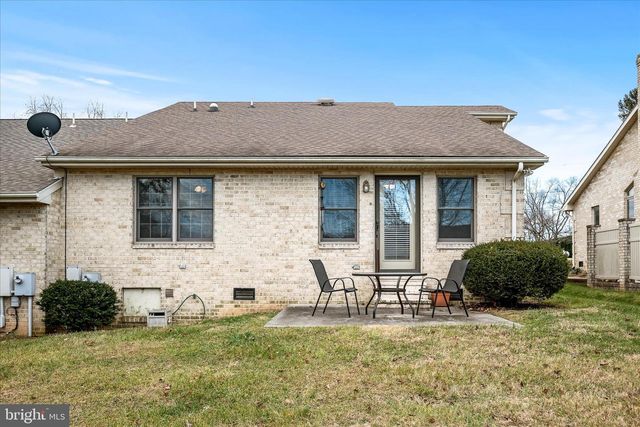 126 FAIRGROUND RD, Woodstock, VA 22664