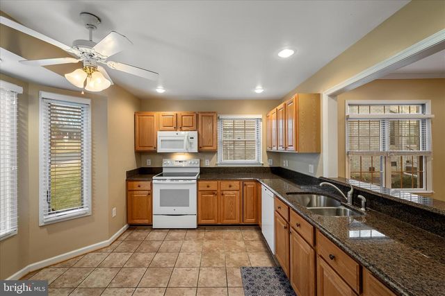 126 FAIRGROUND RD, Woodstock, VA 22664