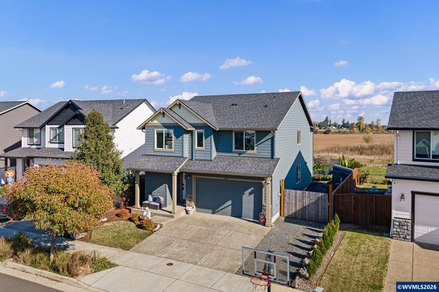 4435 Sagecrest Dr NE, Albany, OR 97322