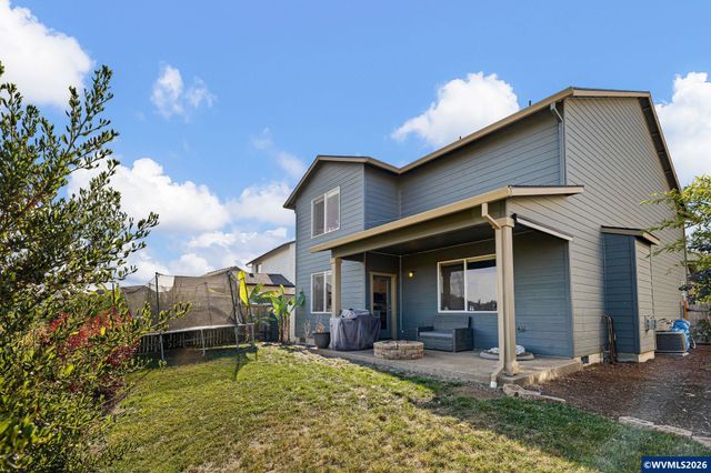 4435 Sagecrest Dr NE, Albany, OR 97322