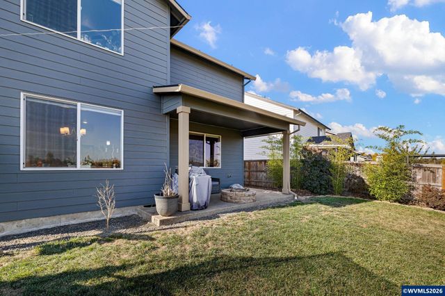 4435 Sagecrest Dr NE, Albany, OR 97322