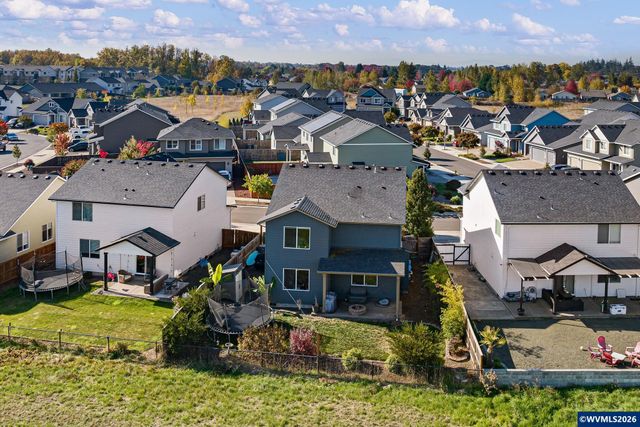 4435 Sagecrest Dr NE, Albany, OR 97322
