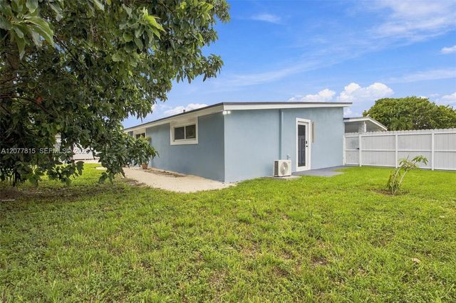 4035 SW 108th Avenue, Miami, FL 33165