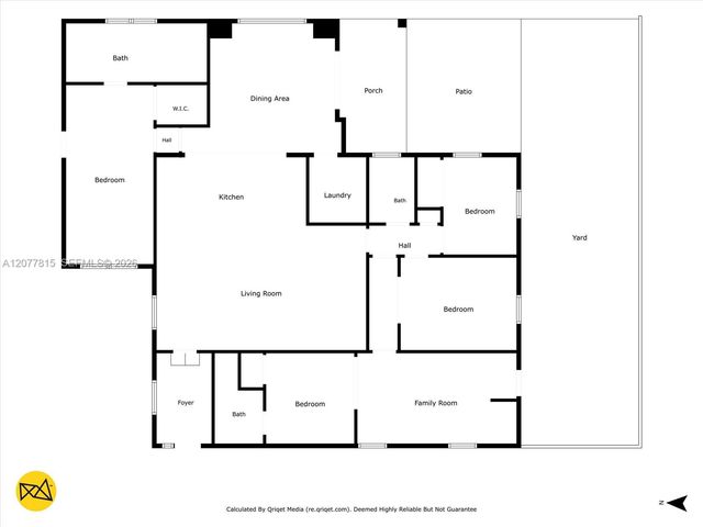 4035 SW 108th Avenue, Miami, FL 33165