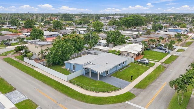 4035 SW 108th Avenue, Miami, FL 33165