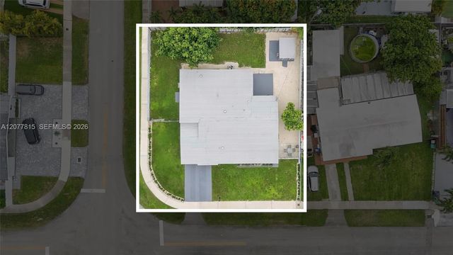 4035 SW 108th Avenue, Miami, FL 33165