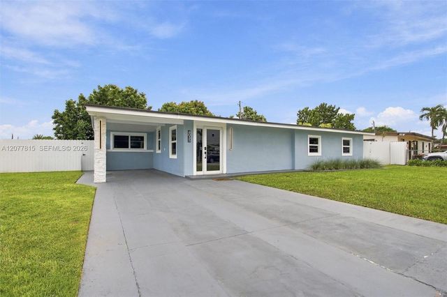 4035 SW 108th Avenue, Miami, FL 33165
