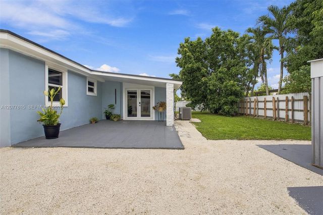 4035 SW 108th Avenue, Miami, FL 33165