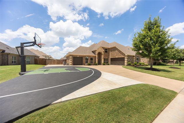 4807 Quantrill Avenue, Mansfield, TX 76063