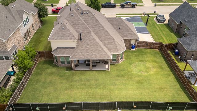 4807 Quantrill Avenue, Mansfield, TX 76063