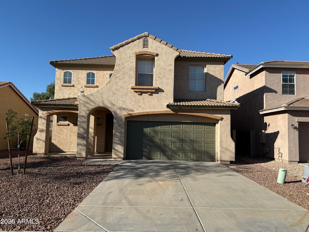 1140 E FERRARA Street, San Tan Valley, AZ 85140