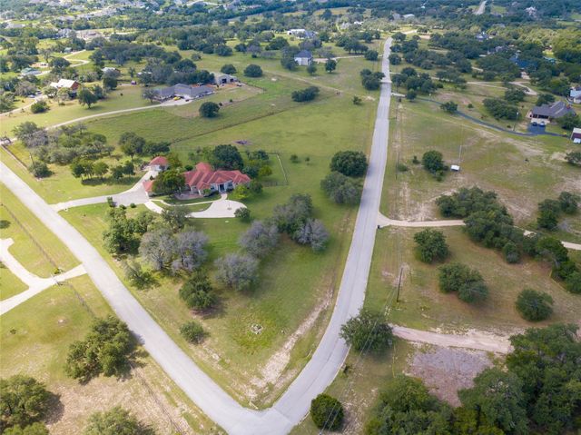 100 Thoroughbred TRCE, Liberty Hill, TX 78642