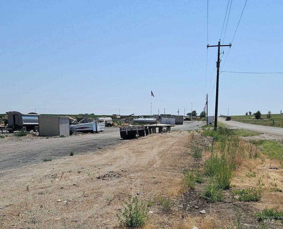 4523 SE 3rd Ave, New Plymouth, ID 83655 photo 3