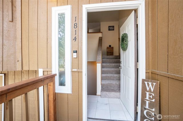 1814 165th Street Ct E, Spanaway, WA 98387