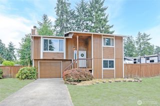 1814 165th Street Ct E, Spanaway, WA 98387