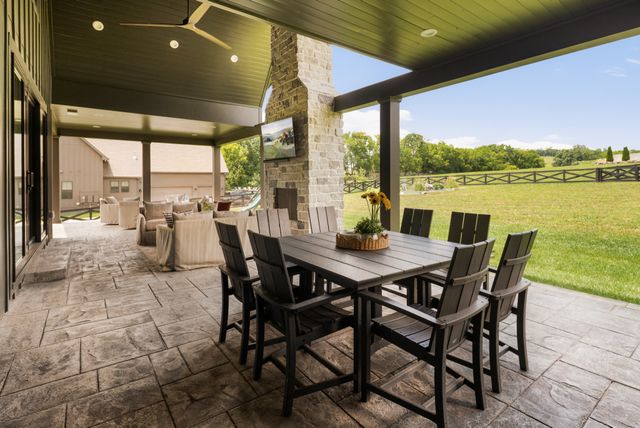 5201 Bond Springs Ct, Thompsons Station, TN 37179