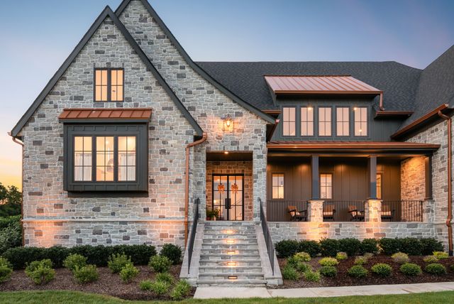 5201 Bond Springs Ct, Thompsons Station, TN 37179