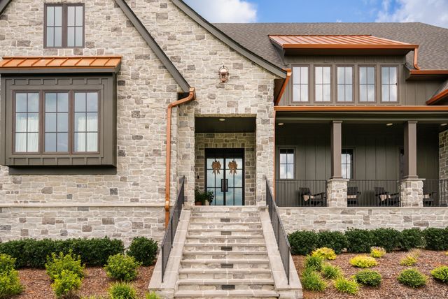 5201 Bond Springs Ct, Thompsons Station, TN 37179