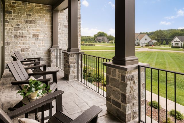 5201 Bond Springs Ct, Thompsons Station, TN 37179