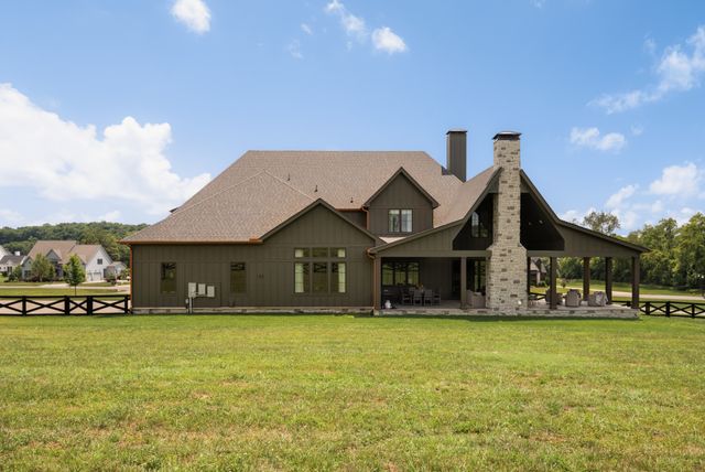 5201 Bond Springs Ct, Thompsons Station, TN 37179