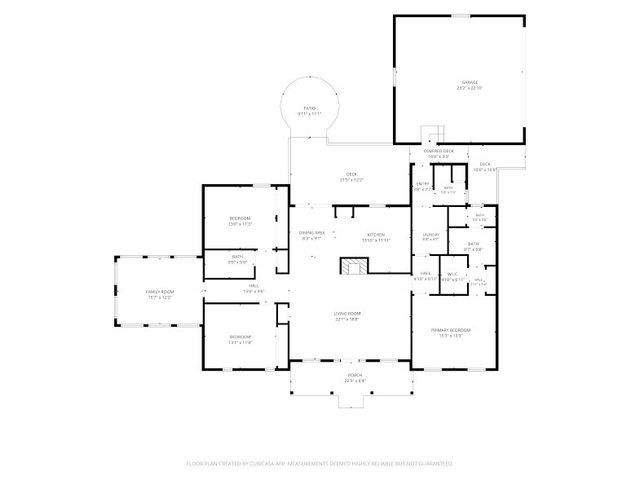 1320 Laurel Way, Monterey, TN 38574