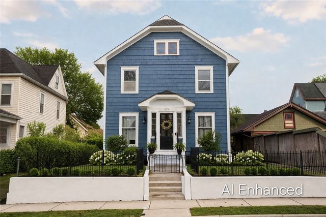 135 Crestmont Road, Binghamton, NY 13905