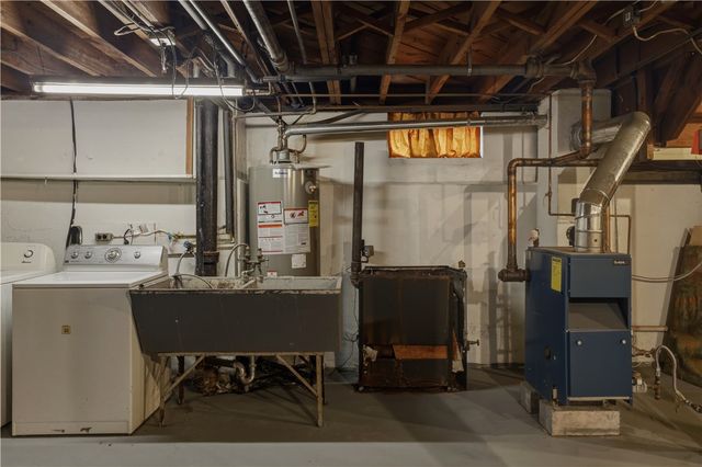 135 Crestmont Road, Binghamton, NY 13905