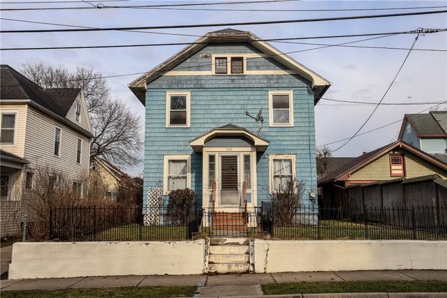 135 Crestmont Road, Binghamton, NY 13905