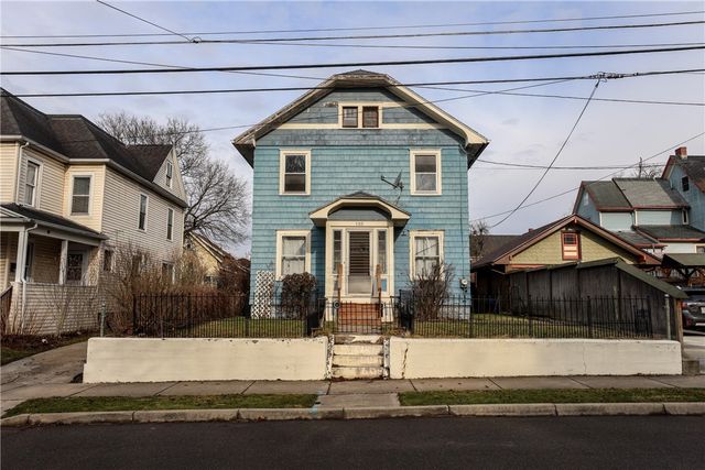 135 Crestmont Road, Binghamton, NY 13905