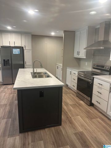 2151 MOUNT MORIAH ROAD, Pell City, AL 35125