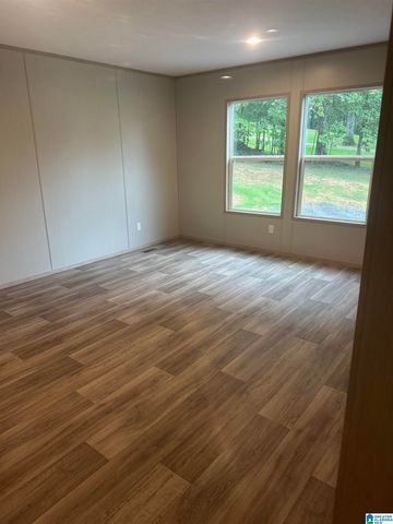 2151 MOUNT MORIAH ROAD, Pell City, AL 35125