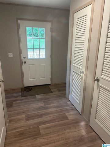 2151 MOUNT MORIAH ROAD, Pell City, AL 35125