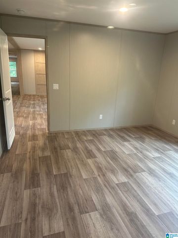 2151 MOUNT MORIAH ROAD, Pell City, AL 35125