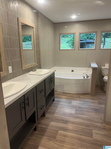 2151 MOUNT MORIAH ROAD, Pell City, AL 35125